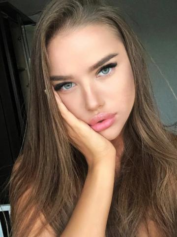 Анкета проститутки Эмма - Фото 1, , 23 года, №274322